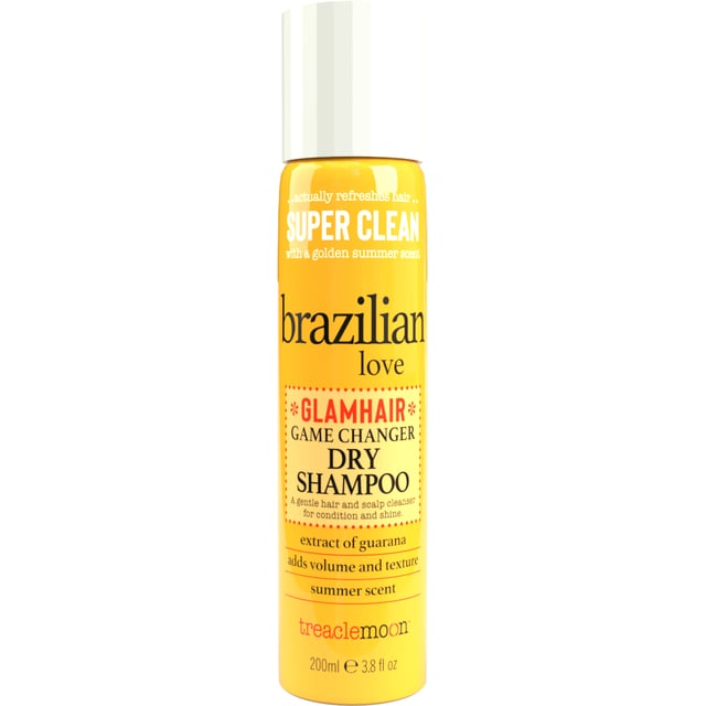 Treaclemoon Brazilian Love Dry Shampoo 200 ml