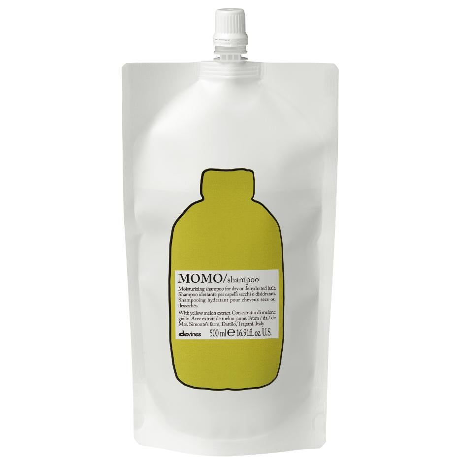 Davines Momo Shampoo Refill Pouch 500 ml