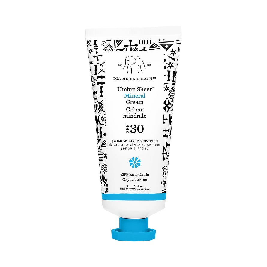 DE Umbra Sheer 60 ml