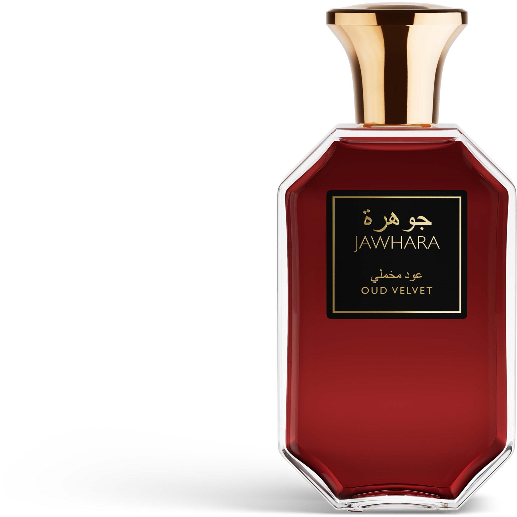 Jawhara Oud Velvet Eau de Parfum 100 ml