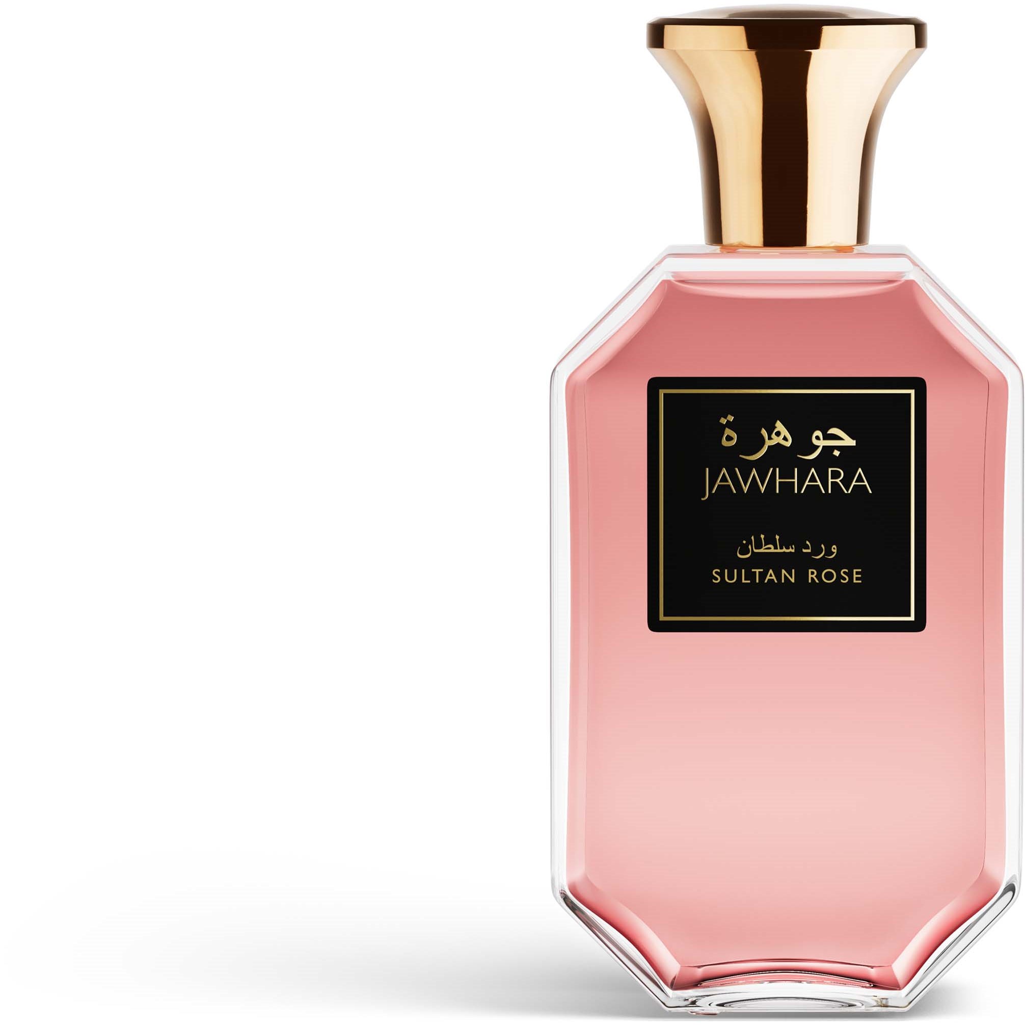 Jawhara Sultan Rose Eau de Parfum 100 ml