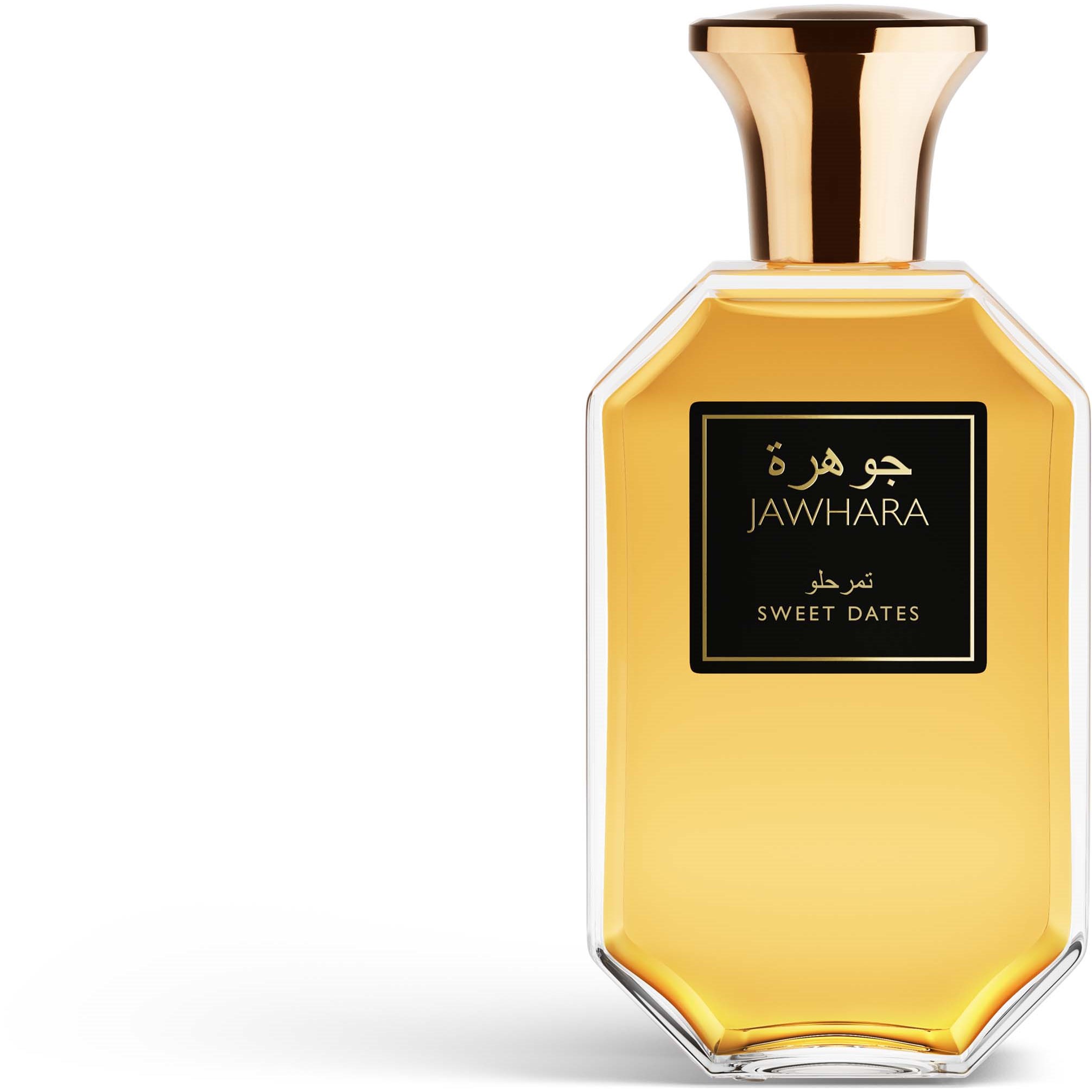 Jawhara Sweet Dates Eau de Parfum 100 ml