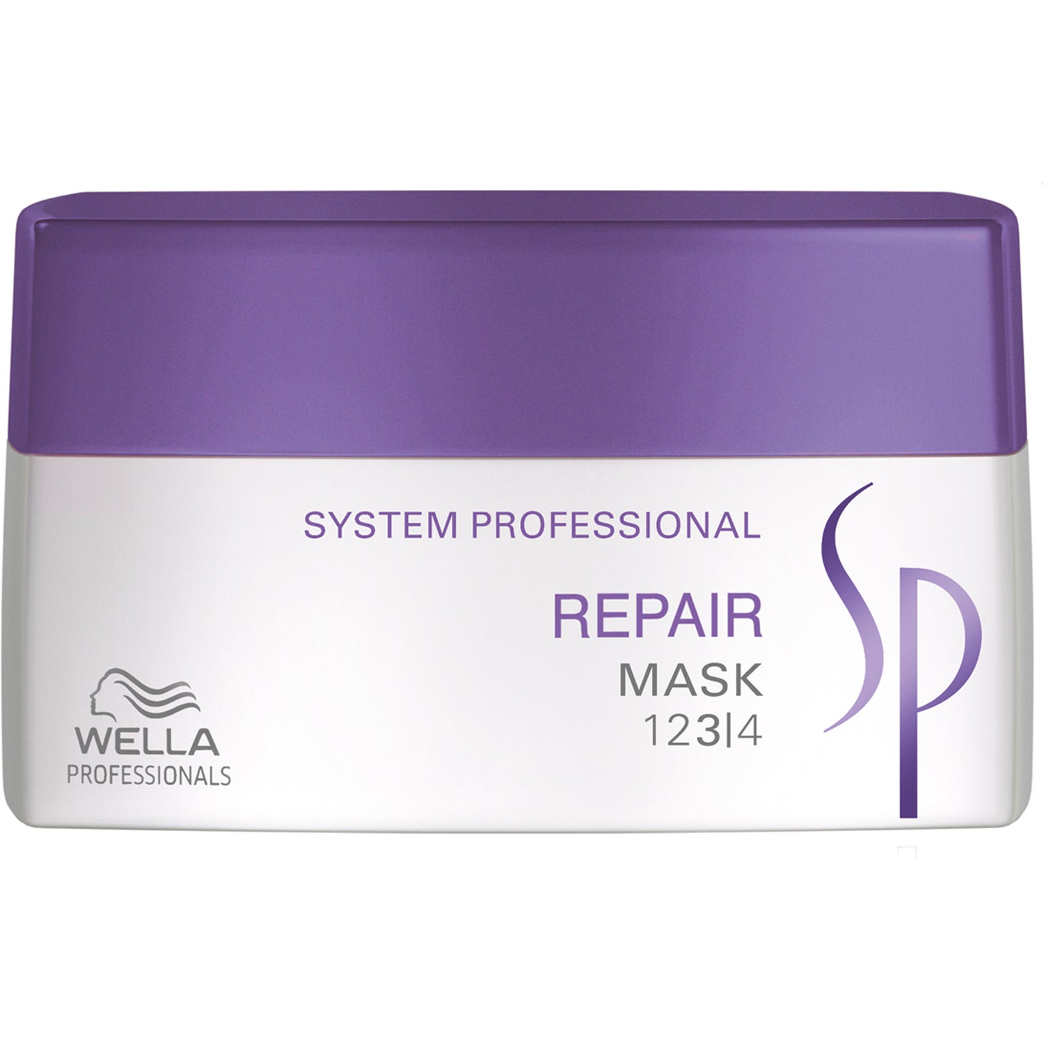 Wella Professionals SP Repair Mask  400 ml