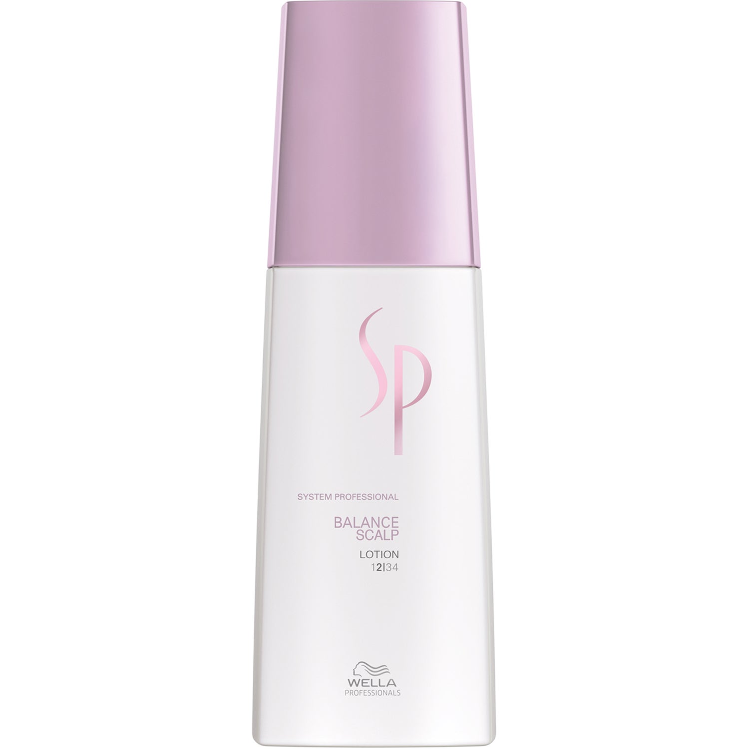 Wella Professionals SP Balance Scalp Lotion 125 ml
