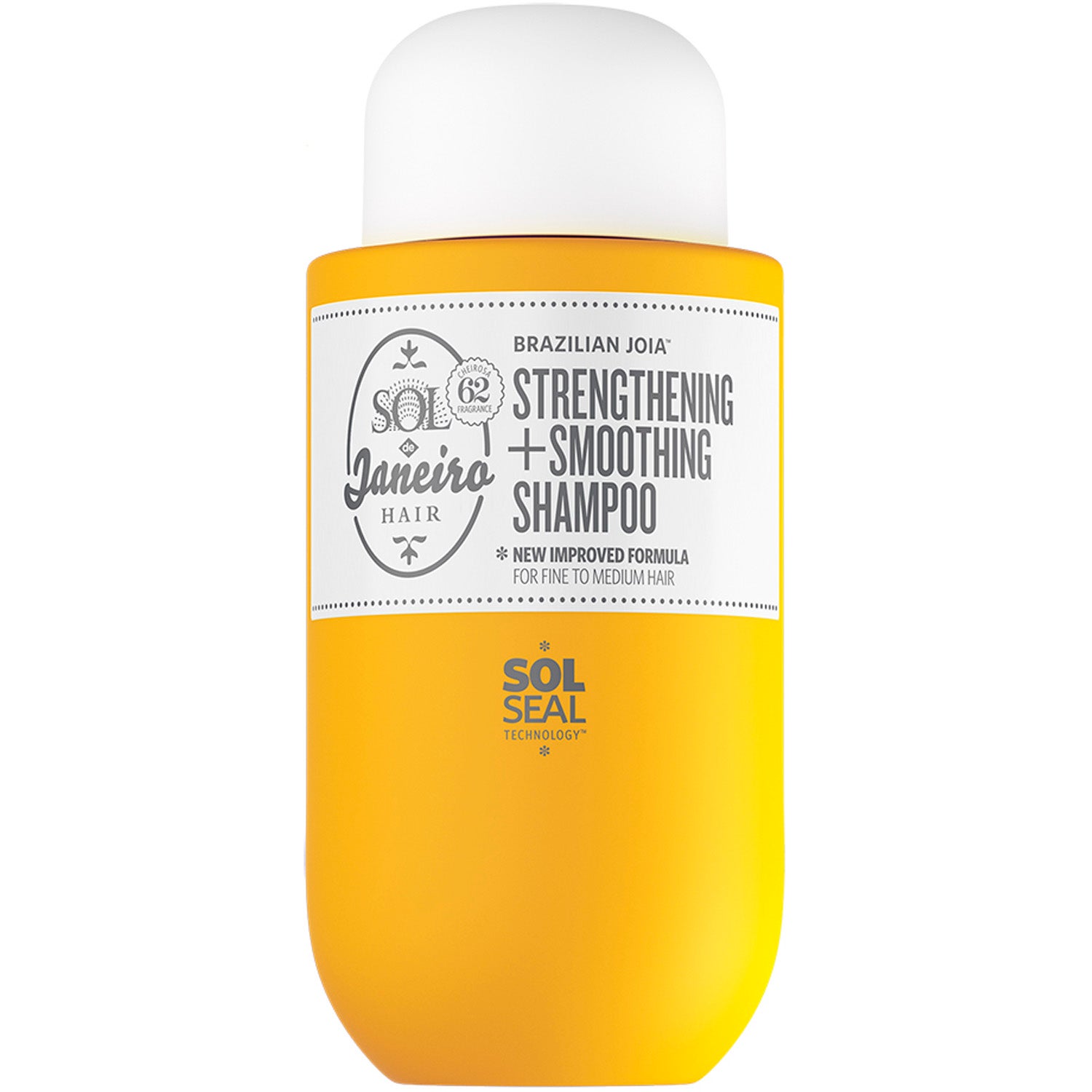 Sol de Janeiro Brazilian Joia Strengthening + Smoothing Shampoo 296 ml