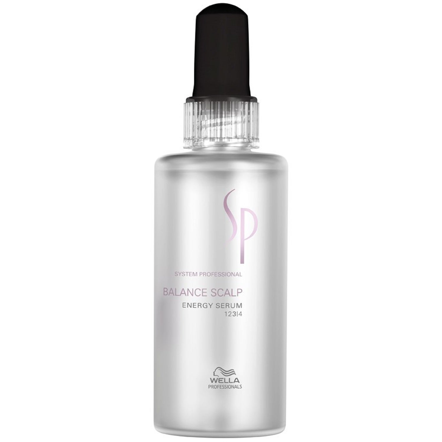 Wella Professionals SP Balance Scalp Energy Serum 100 ml