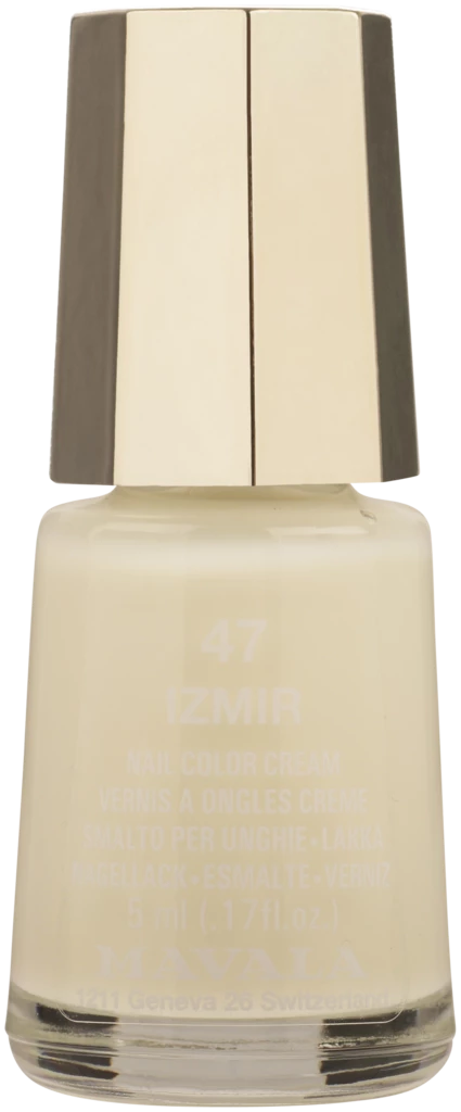 Mini Nail Polish 047 Izmir