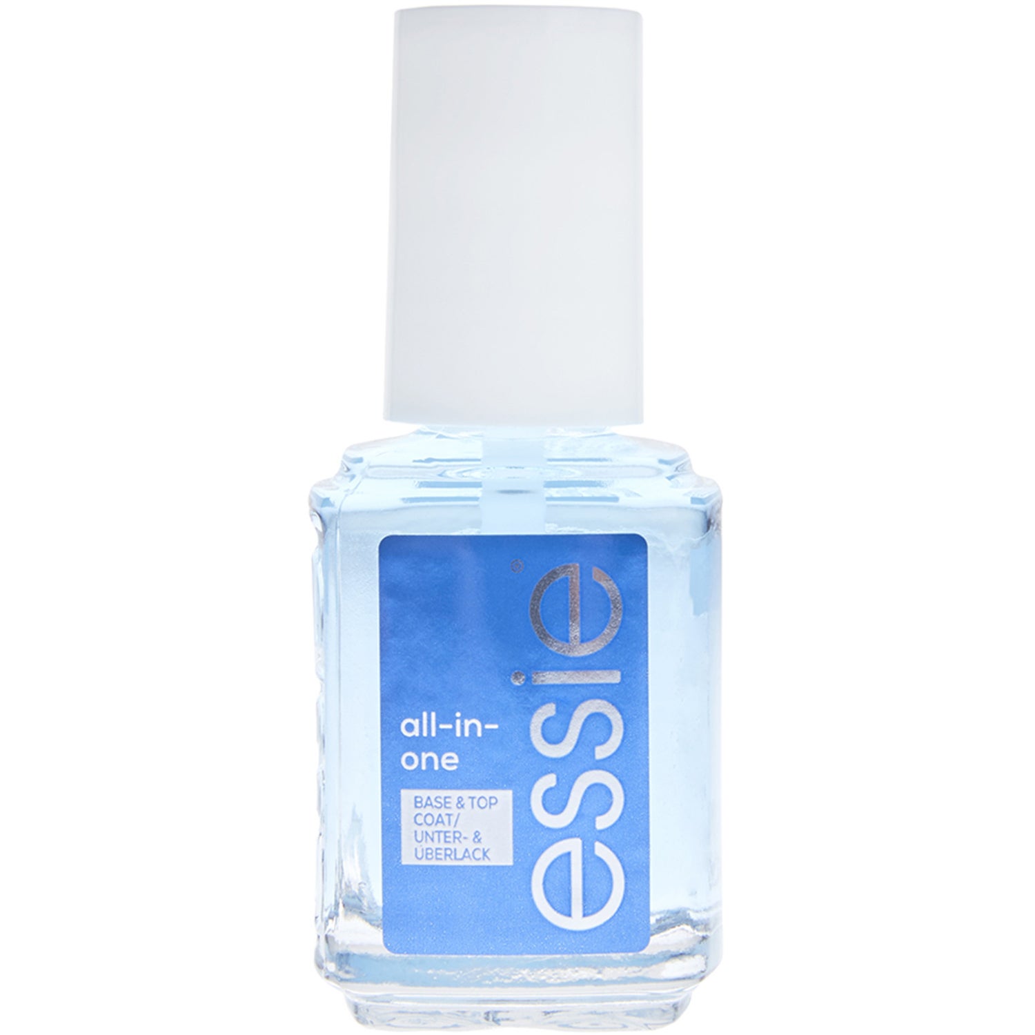 Essie All-In-One Clear - 15 ml