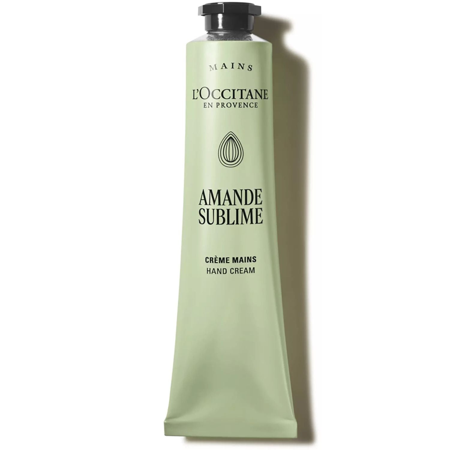 L'Occitane en Provence Almond Delicious Hands - 75 ml