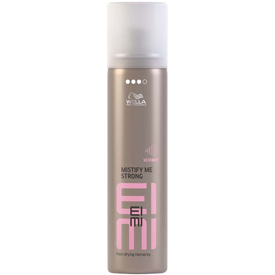 Wella Professionals EIMI Mistify Strong 75 ml