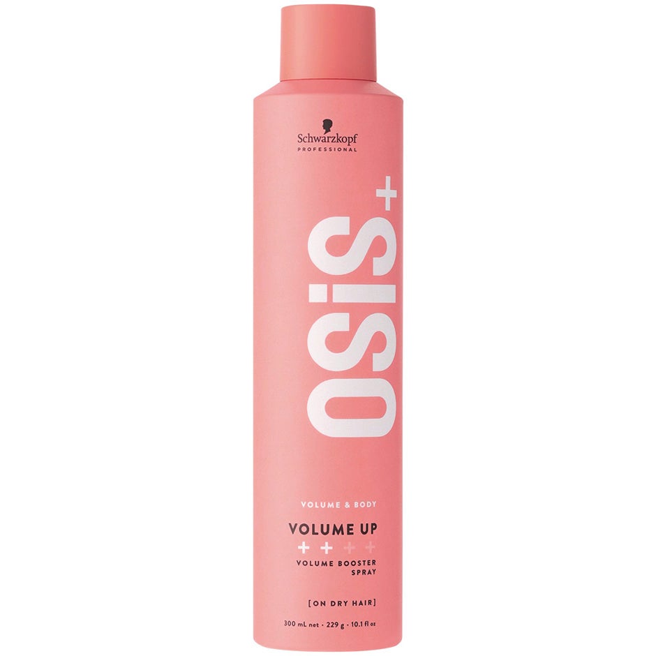 Schwarzkopf Professional Osis+ Volume Up Booster Spray - 300 ml