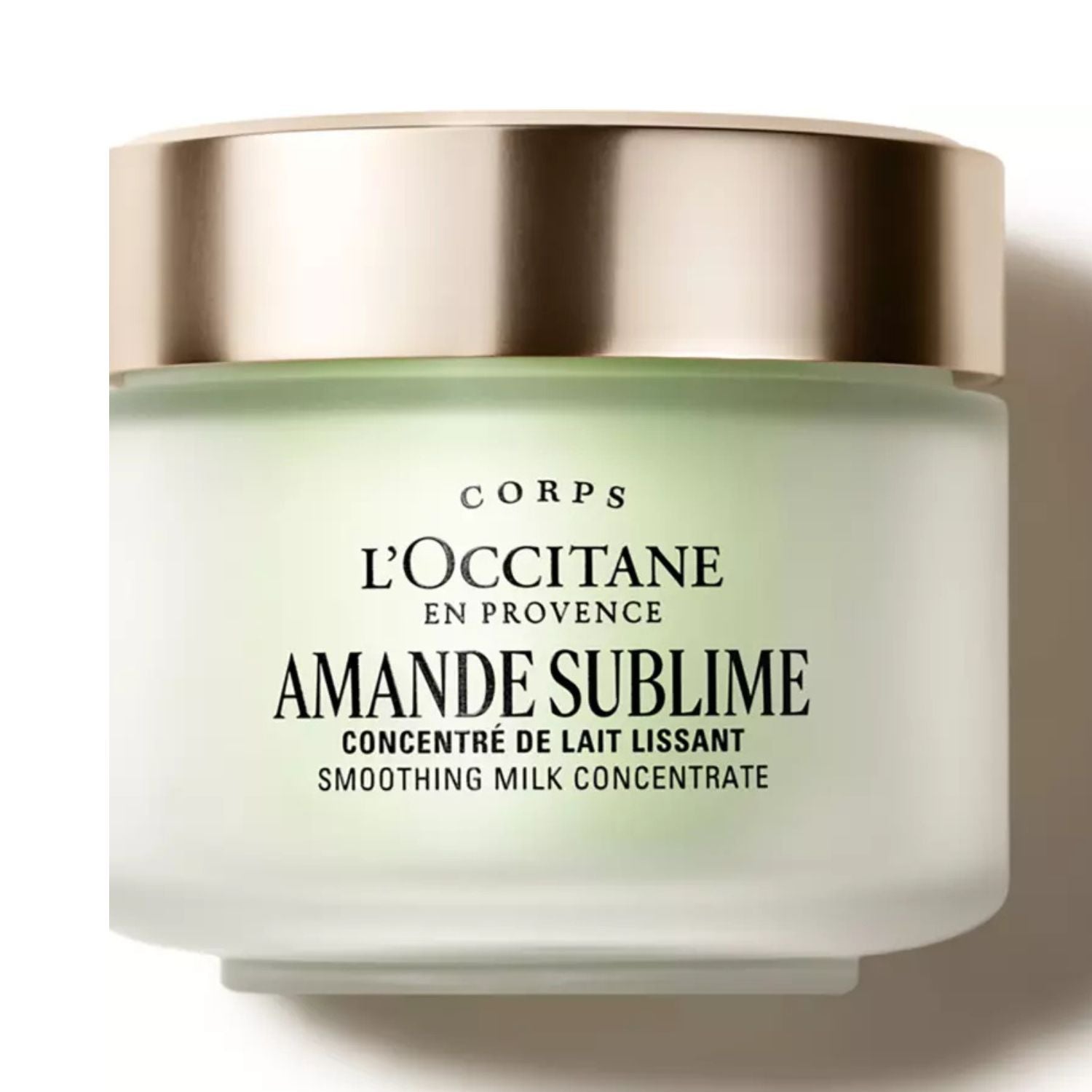 L'Occitane en Provence Almond Milk Concentrate - 200 ml