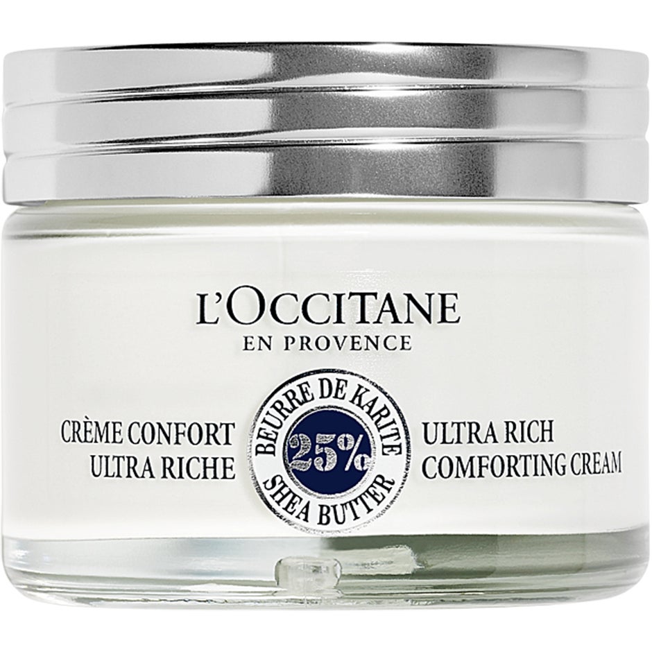 L'Occitane en Provence Shea Ultra Rich Comforting Cream - 50 ml