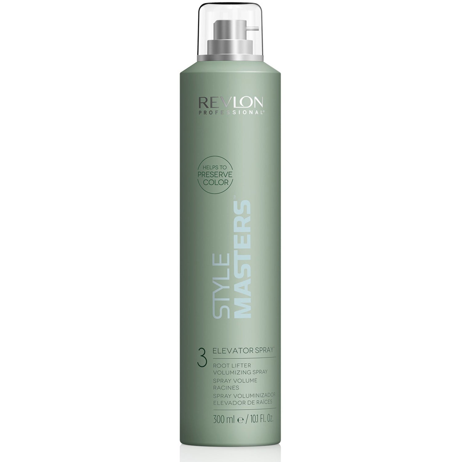 Revlon Professional Style Masters Volume Elevator Spray - 300 ml