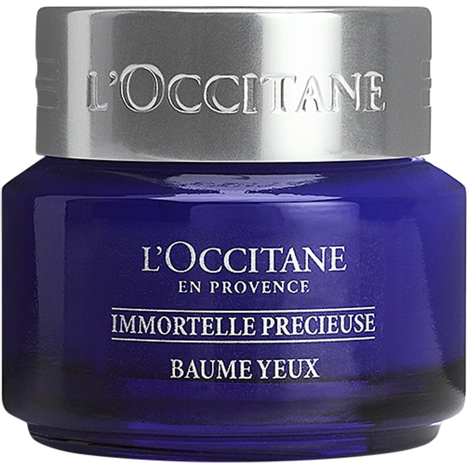L'Occitane en Provence Immortelle Precious Eye Balm - 15 ml