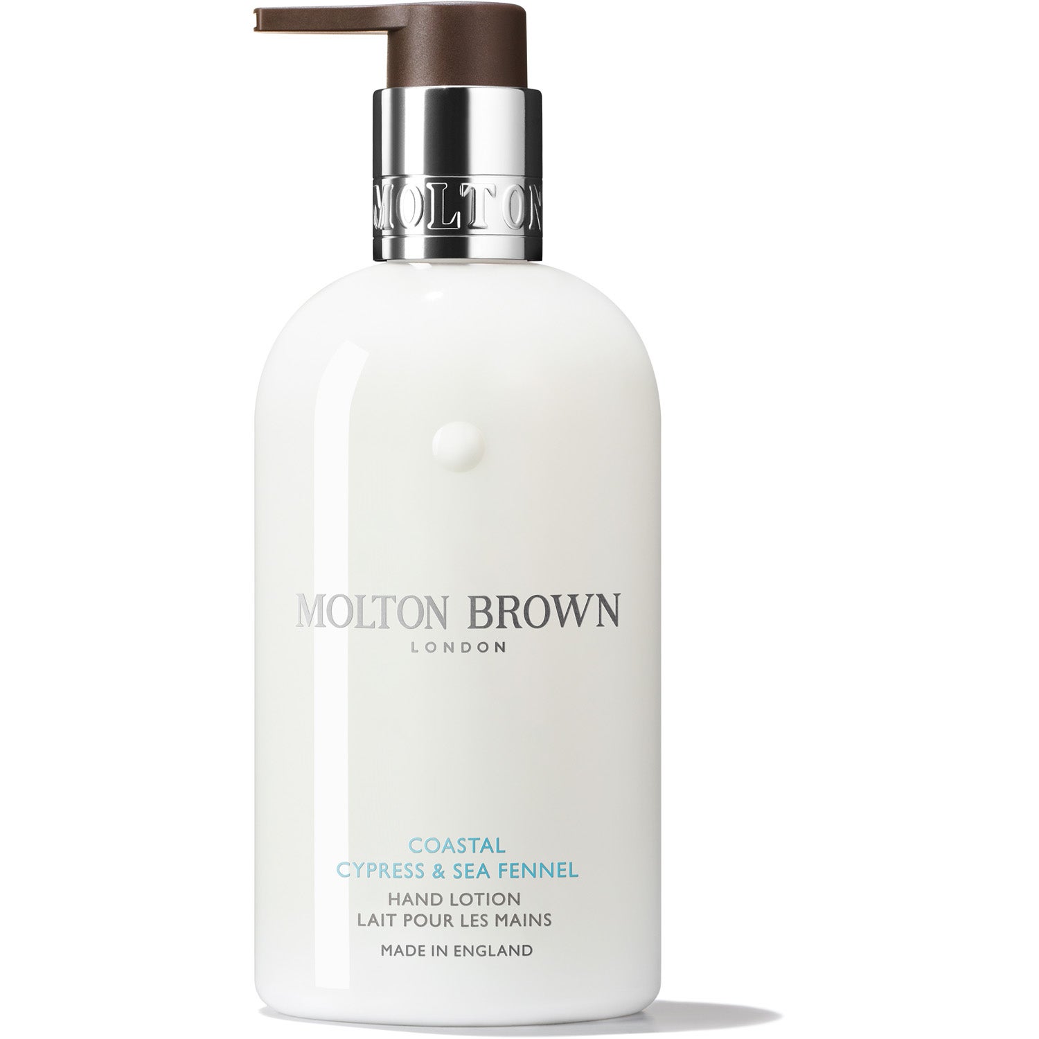 Molton Brown Coastal Cypress & Sea Fennel Hand Lotion 300 ml
