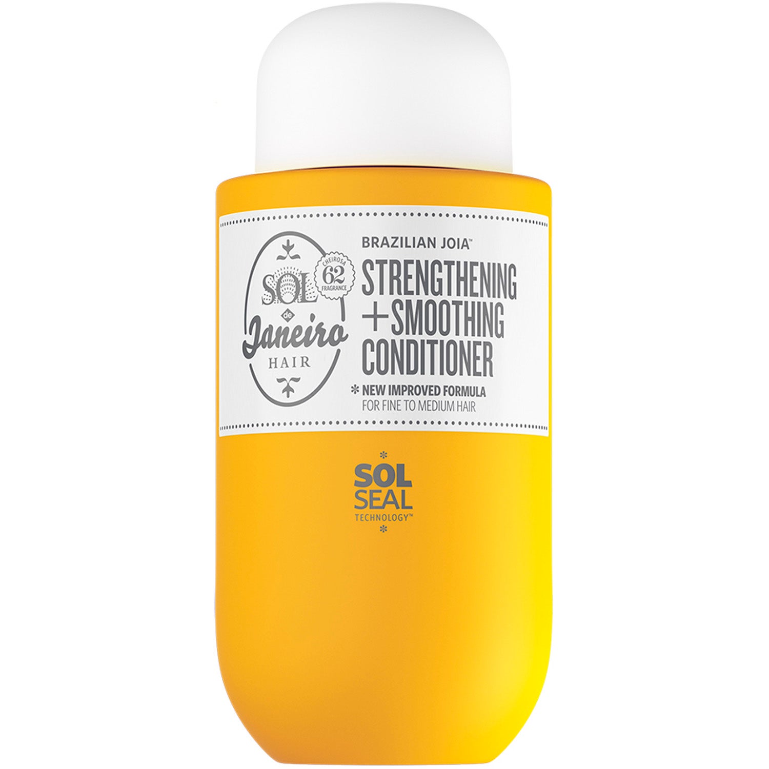Sol de Janeiro Brazilian Joia Strengthening + Smoothing Conditioner 296 ml