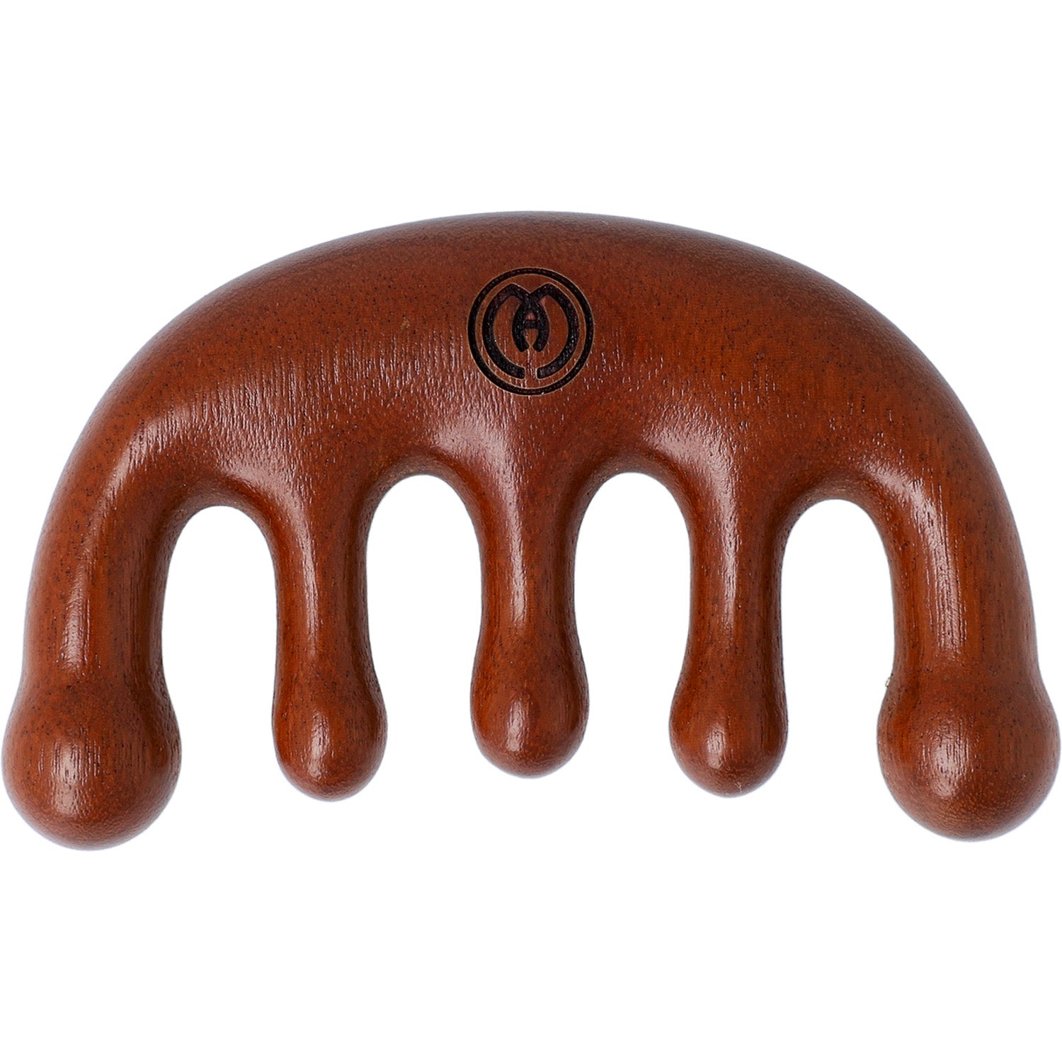 MARIA ÅKERBERG Scalp Massage Comb 1 pcs