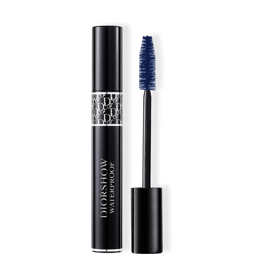 Diorshow Mascara Waterproof 258 Blue