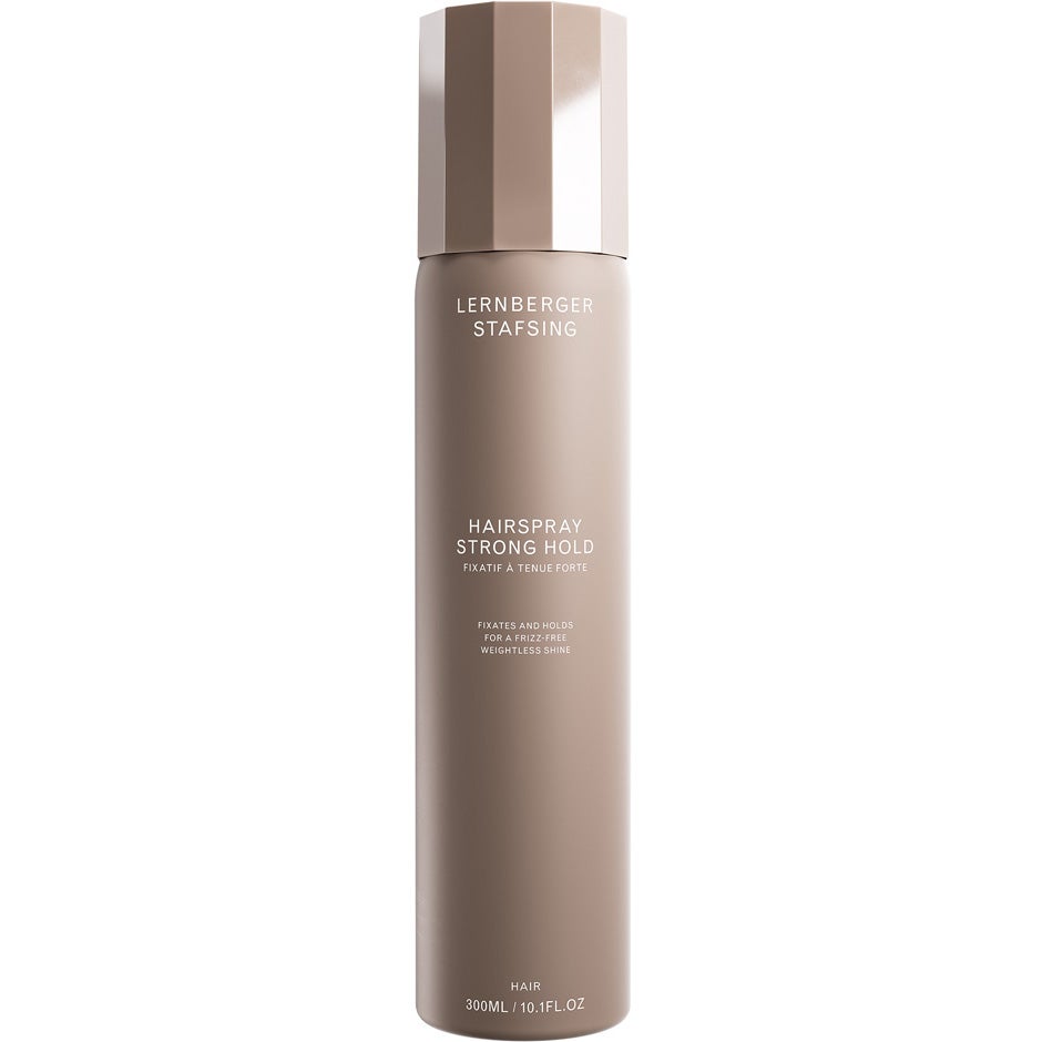 Lernberger Stafsing Hairspray Strong Hold 300 ml