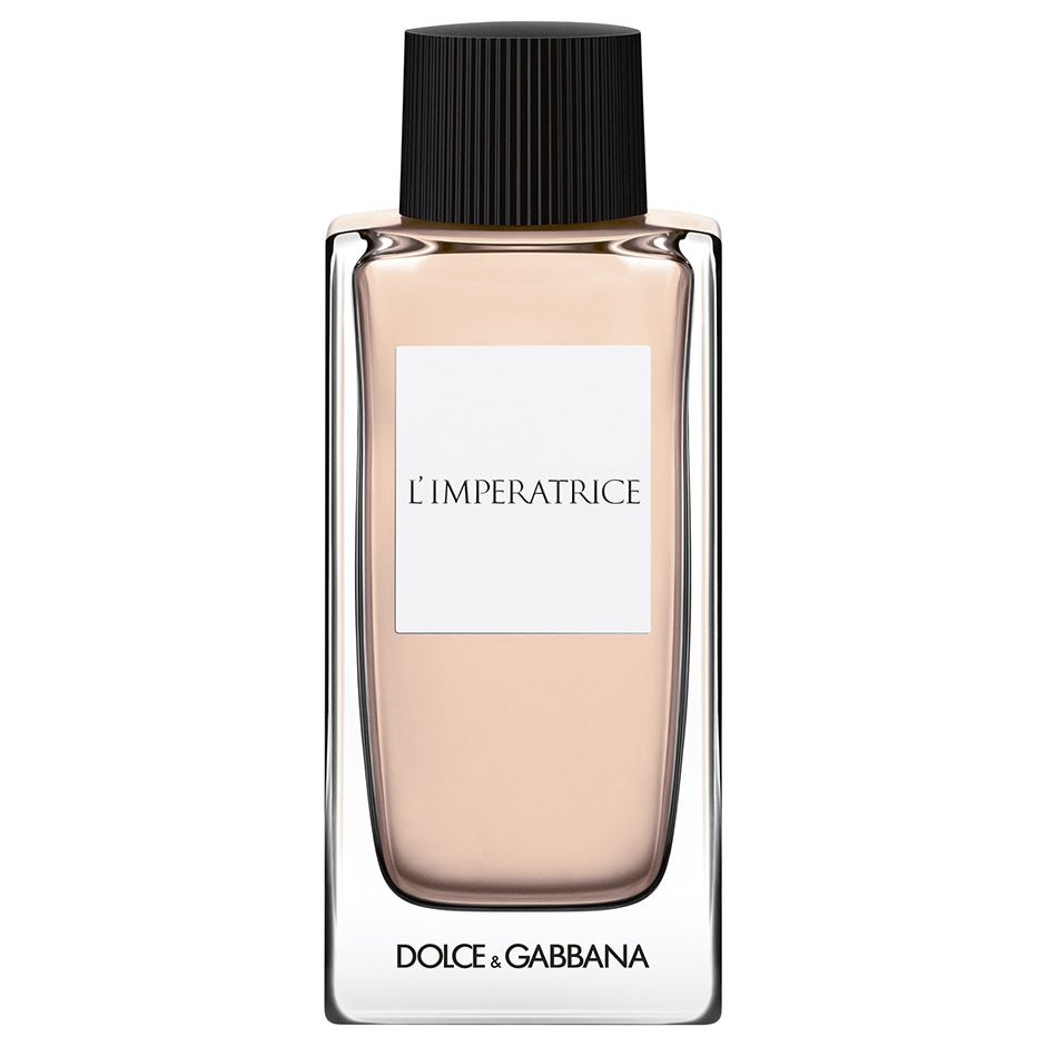 Dolce & Gabbana L´Imperatrice Eau de Toilette - 100 ml