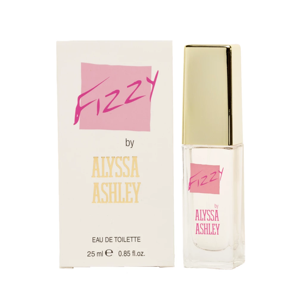 Fizzy EdT 25 ml