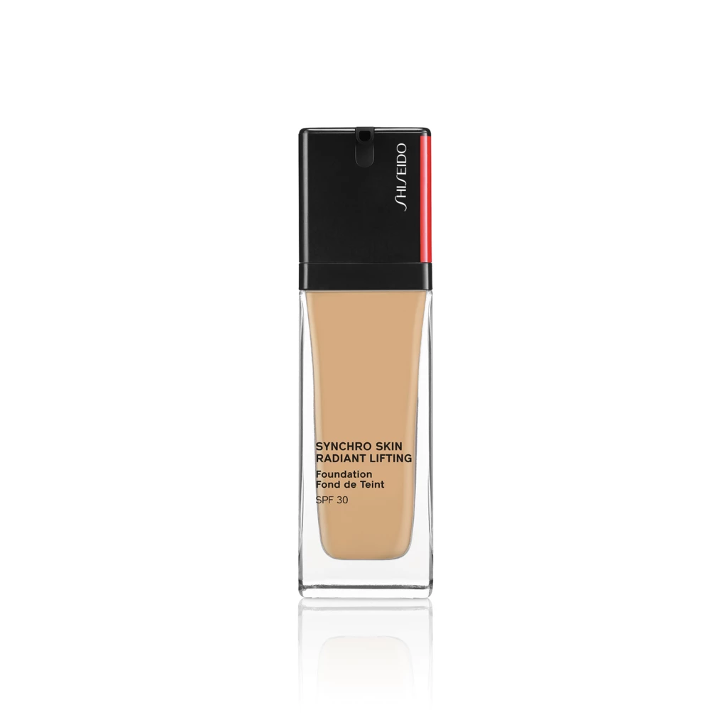 Synchro Skin Radiant Lifting Foundation 330 Bamboo