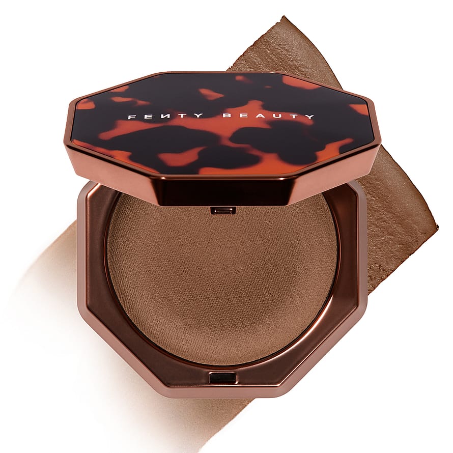 Cream Bronzer 2.0 05 Brown Butt'r