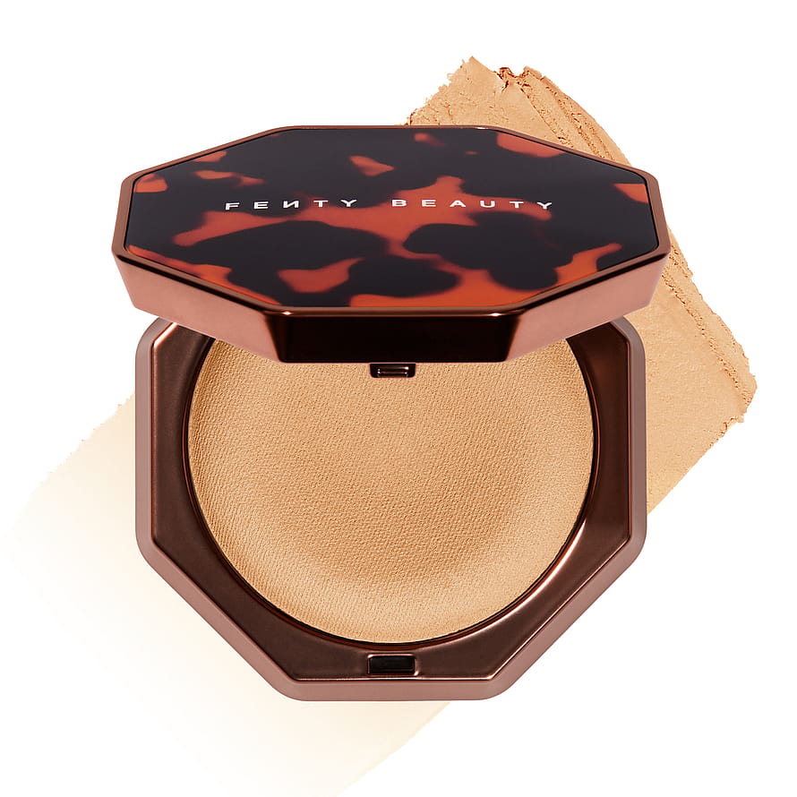 Cream Bronzer 2.0 02 Biscotti