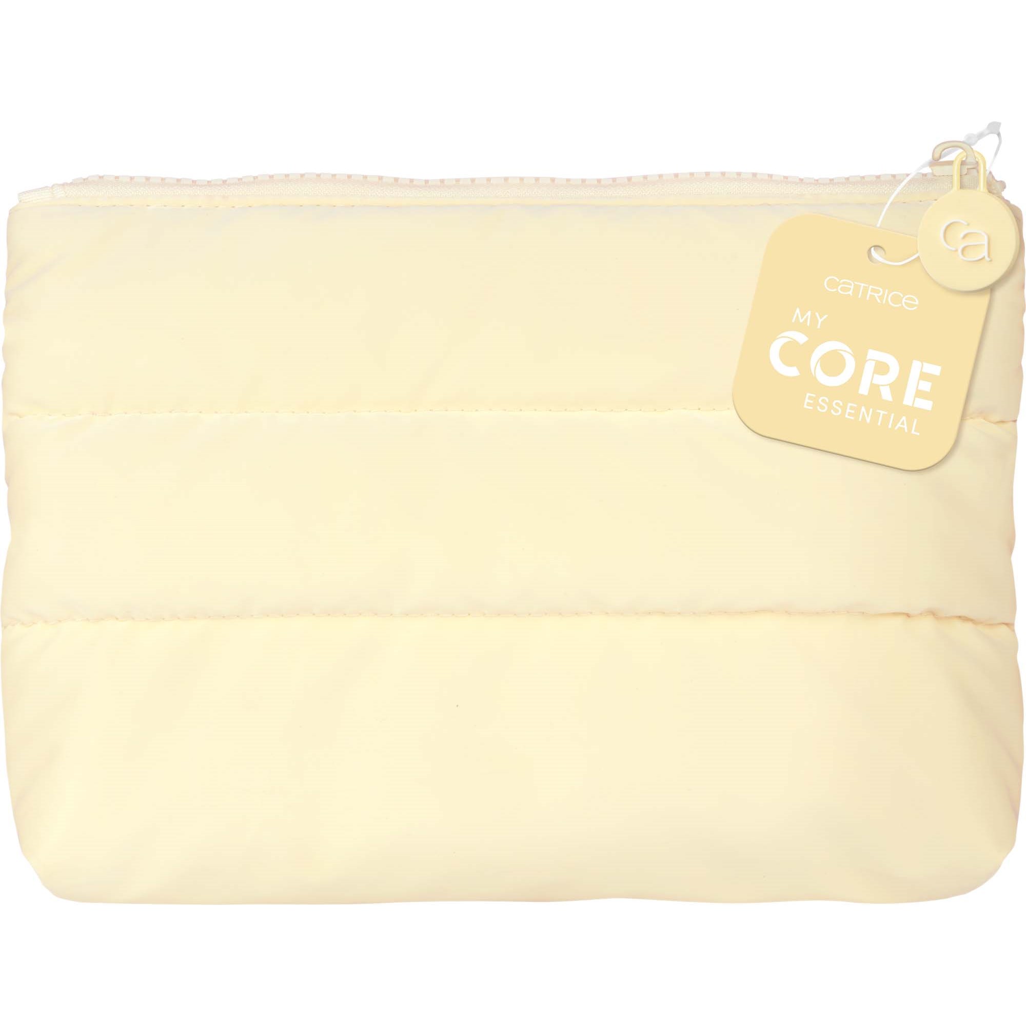 Catrice My Core Essentials Beauty Pouch
