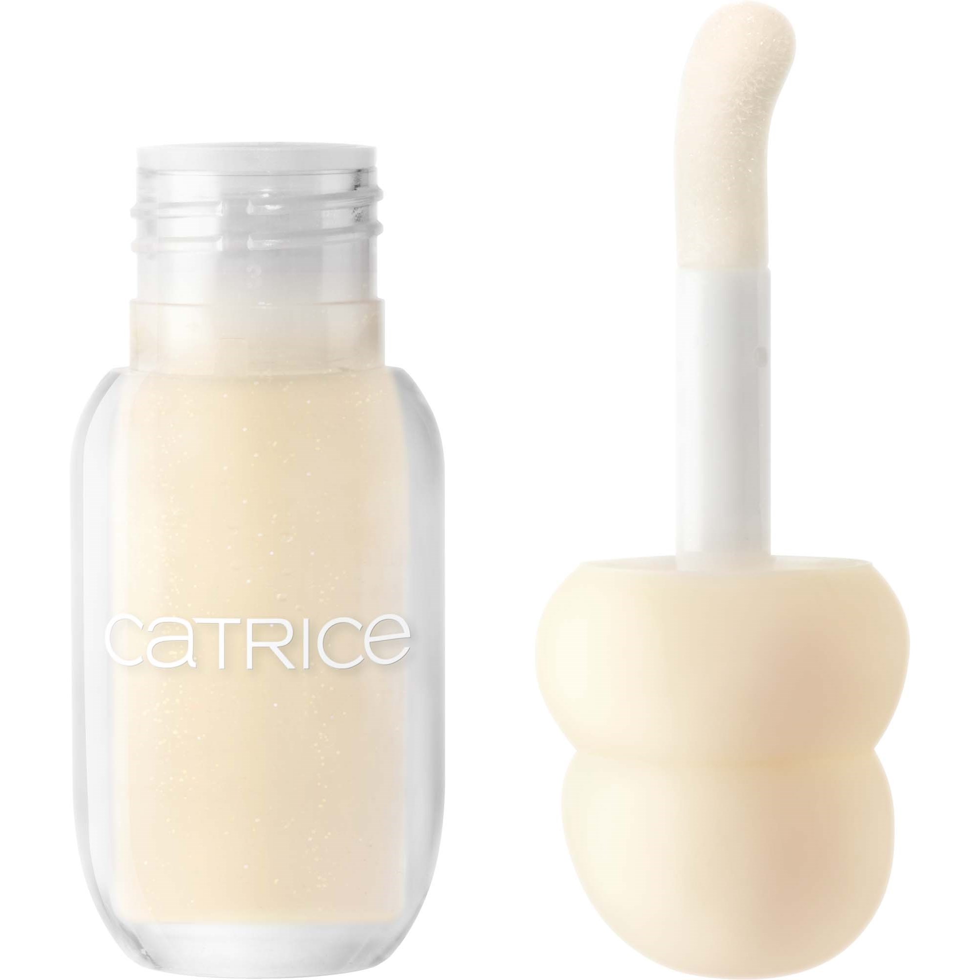 Catrice My Core Essentials Hydra Rush Lip Oil C01 Daily Beauty Bo