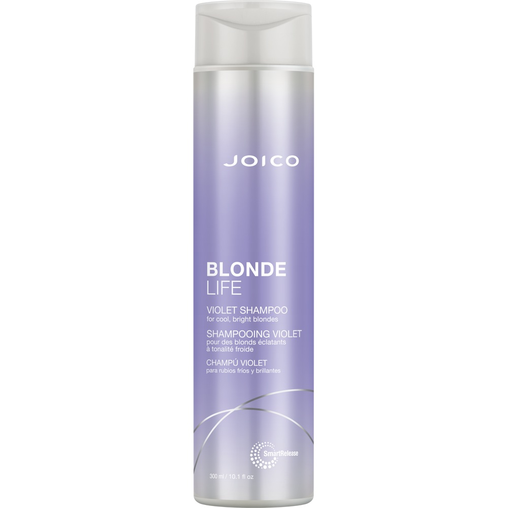 Blonde Life Violet Shampoo, 300ml