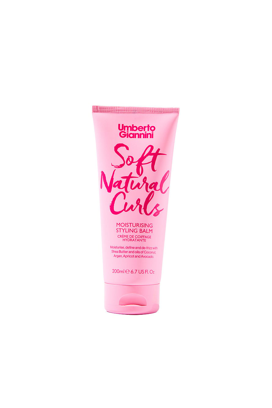 Soft Natural Curls Styling Balm 200 ml