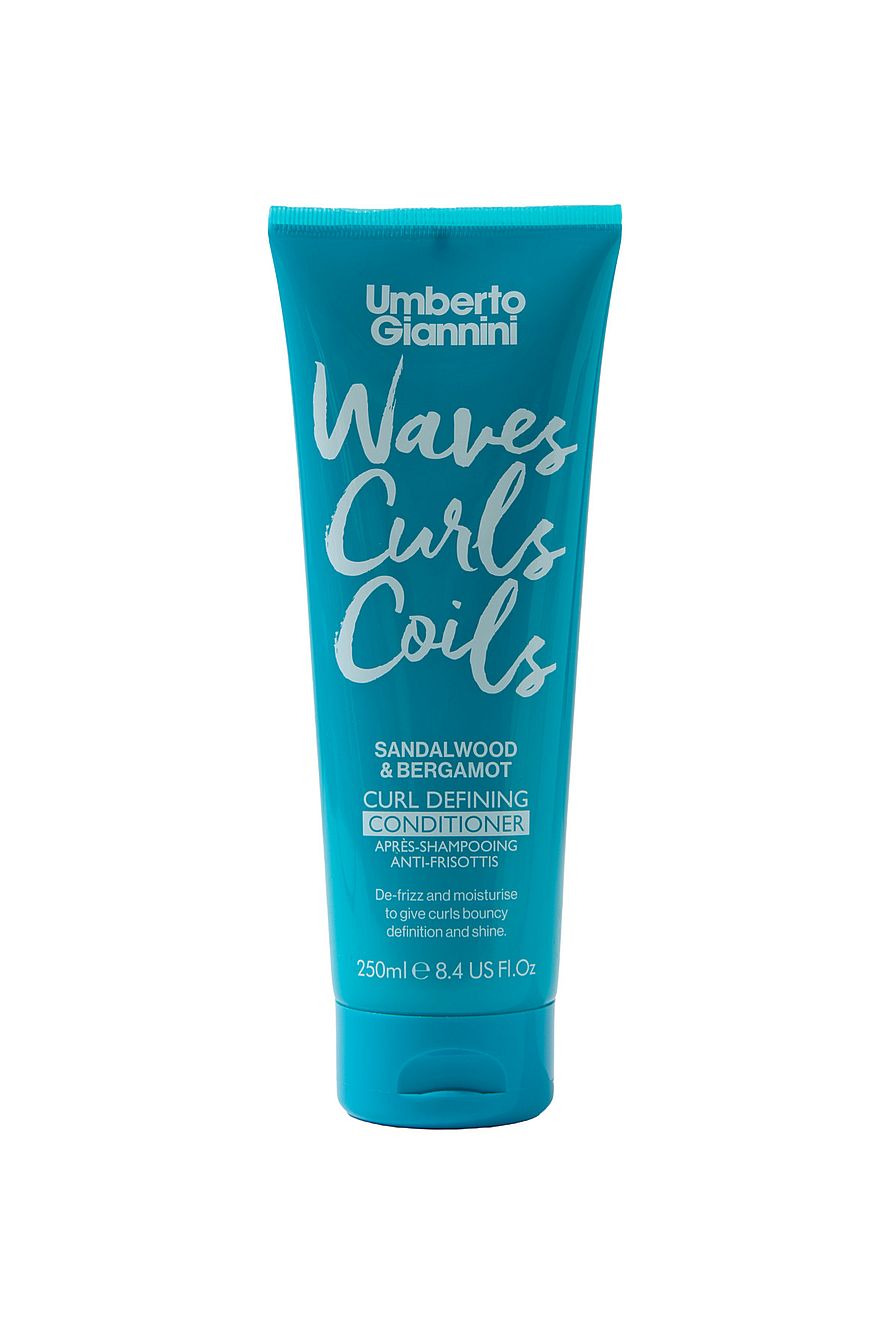 Waves, Curls & Coils Conditioner 250 ml