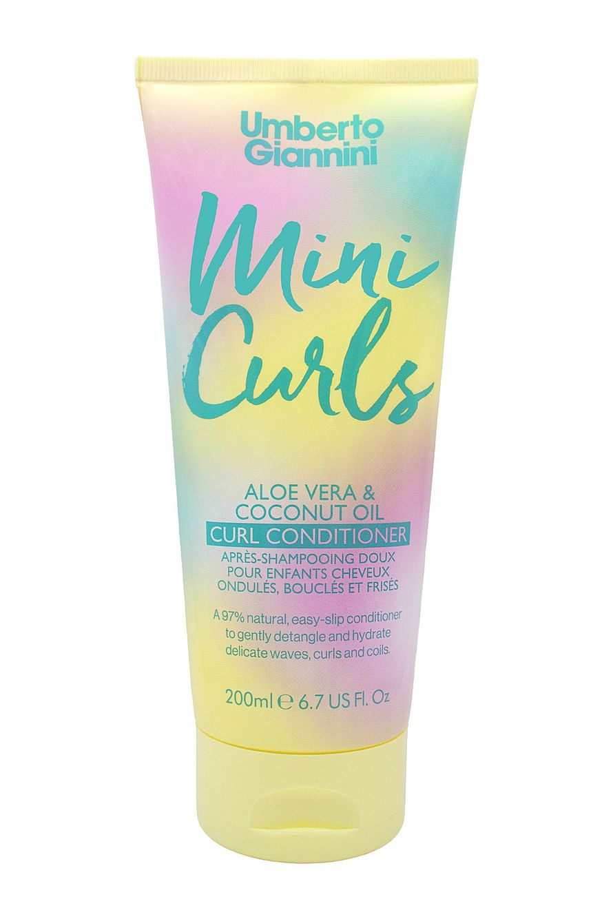 Mini Curls Conditioner 200 ml