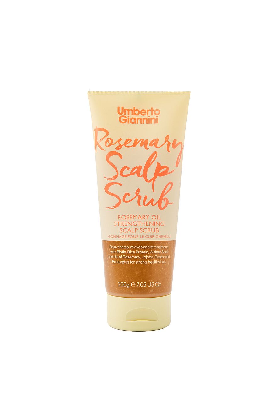 Rosemary Scalp Scrub 200 g