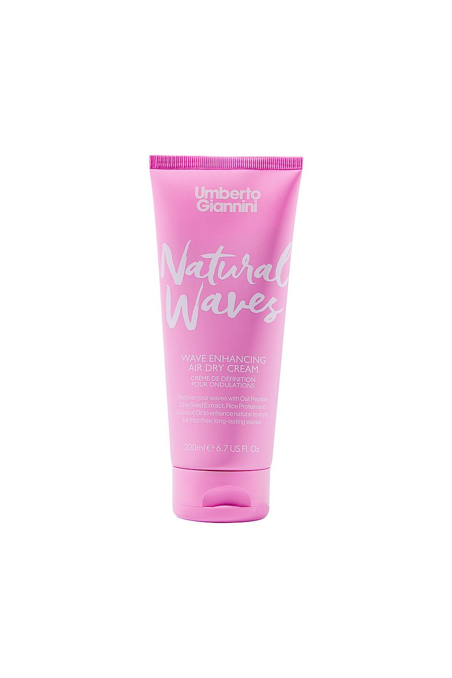 Natural Waves Air Dry Cream 200 ml