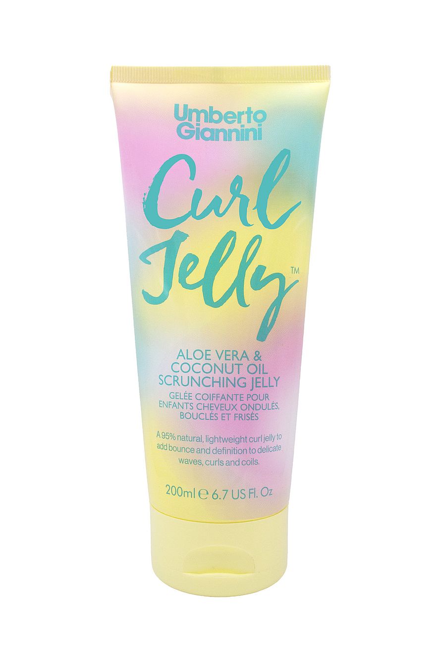 Mini Curls Scrunching Jelly 200 ml