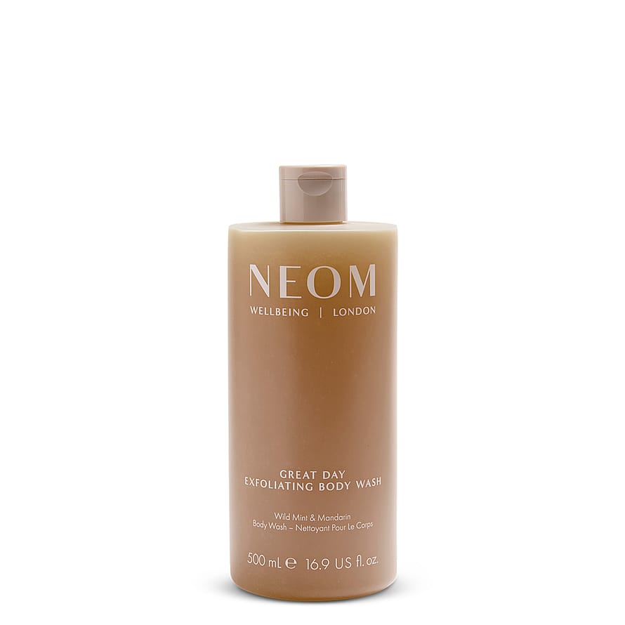 Great Day Body Wash 500 ml