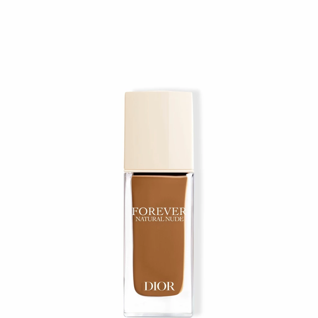 Forever Natural Nude Foundation 6 Warm