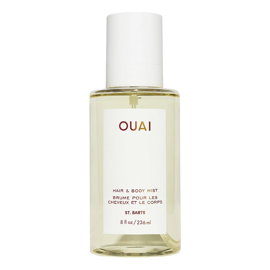 Hair And Body Mist St Barts 236 ml