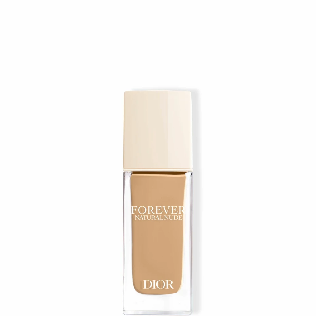 Forever Natural Nude Foundation 3 Warm Olive