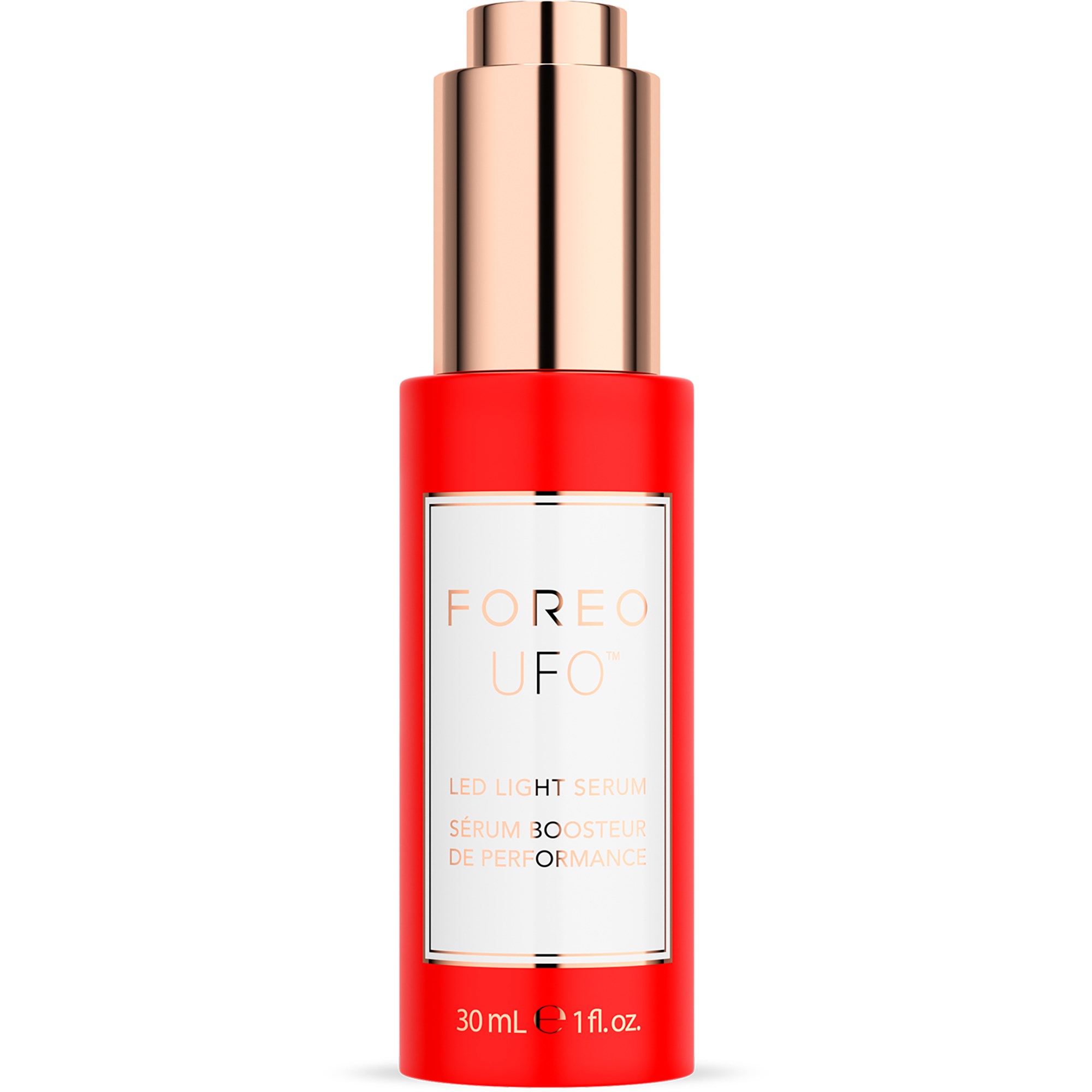 FOREO UFO LED Light Serum 30 ml