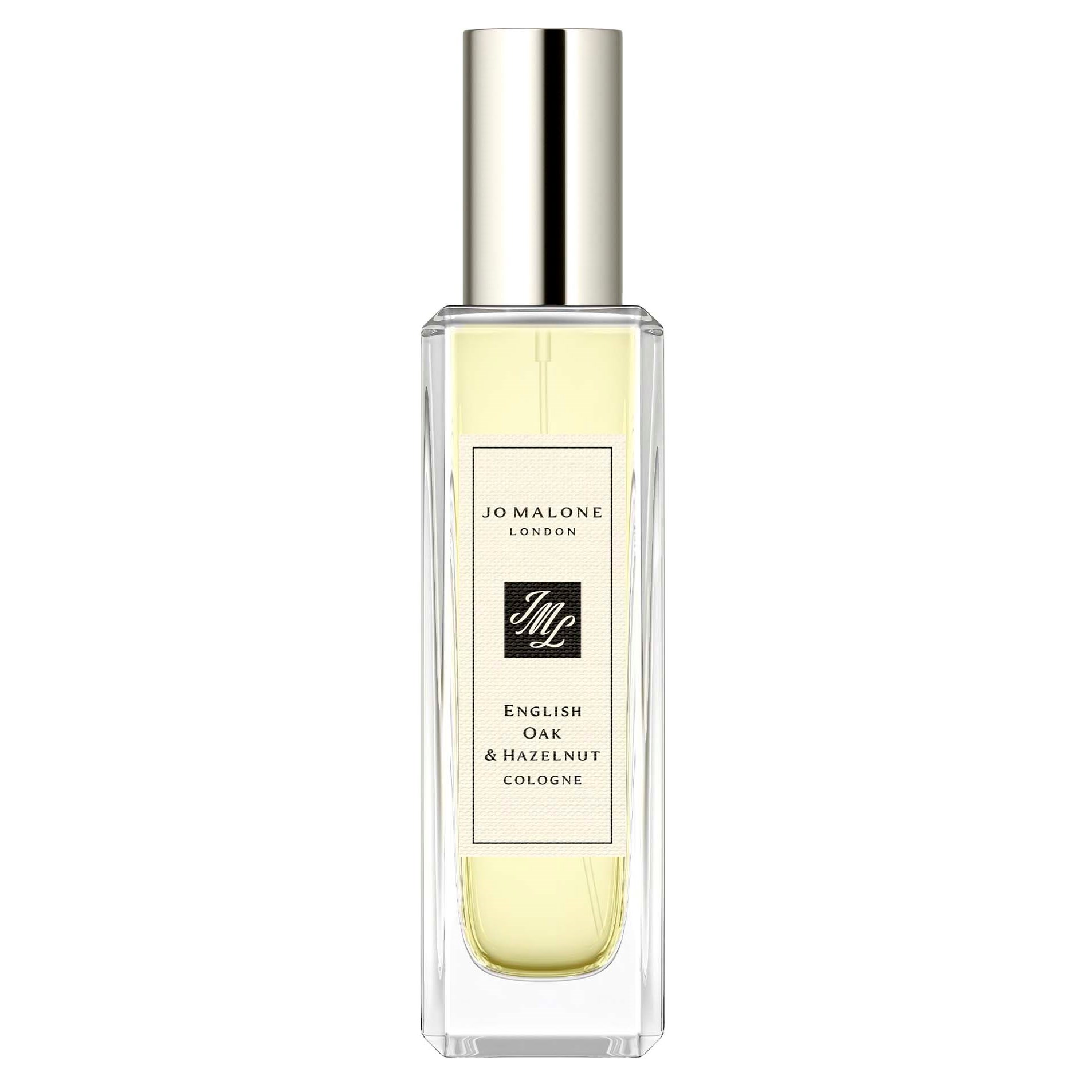 Jo Malone London English Oak & Hazelnut Cologne Pre-Pack 30 ml