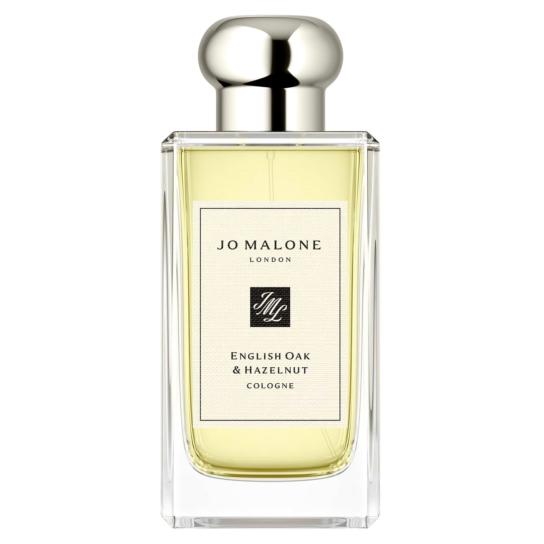 Jo Malone London English Oak & Hazelnut Cologne Pre-Pack 100 ml