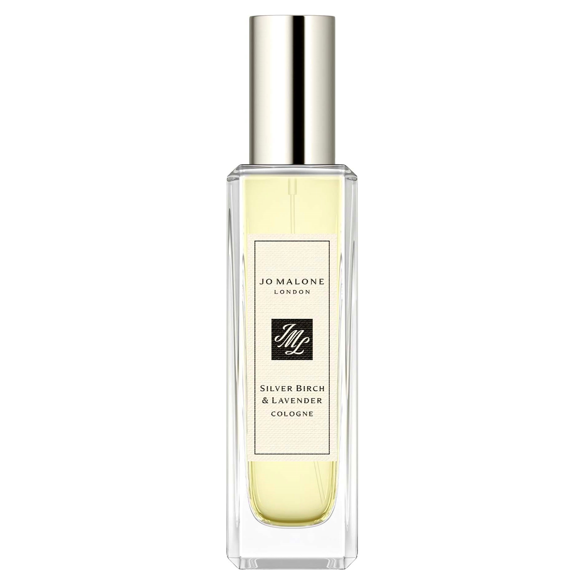 Jo Malone London Silver Birch & Lavender Cologne Pre-Pack 30 ml