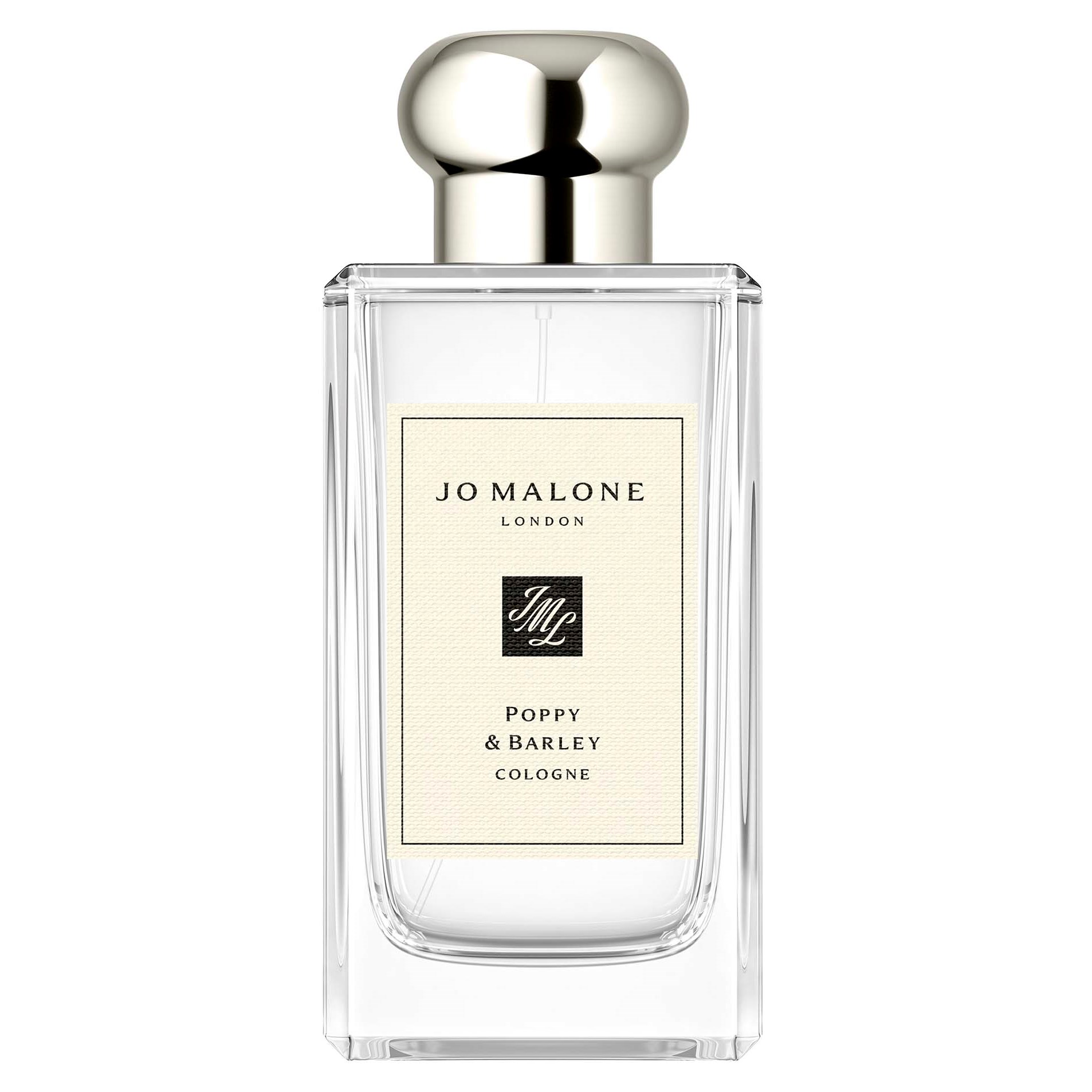 Jo Malone London Poppy & Barley Cologne Pre-Pack 100 ml