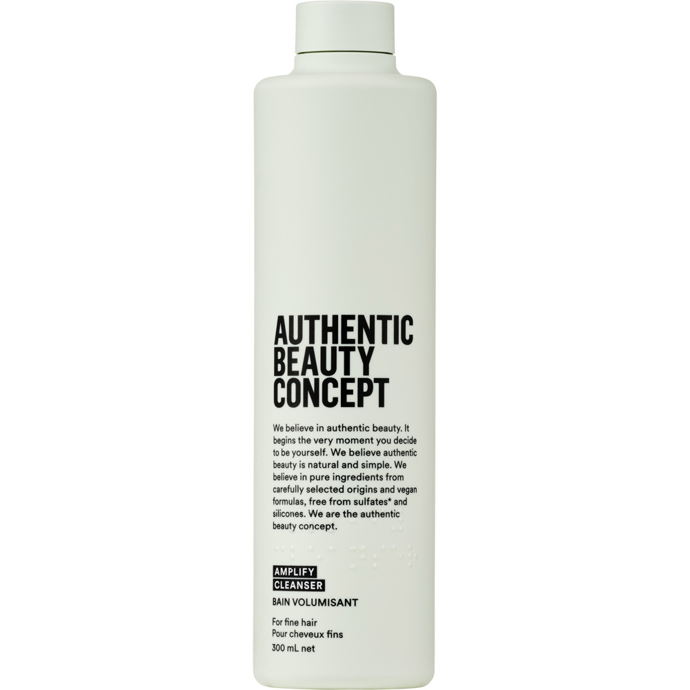 Amplify Cleanser, 300ml