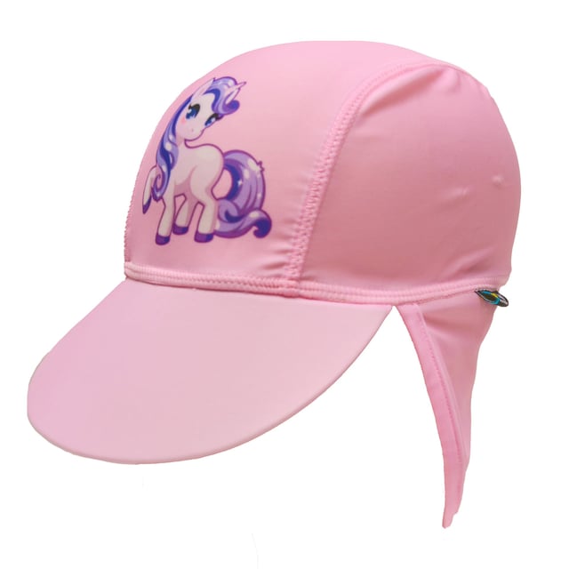 Swimpy Uv-Hatt Enhörning 74-80