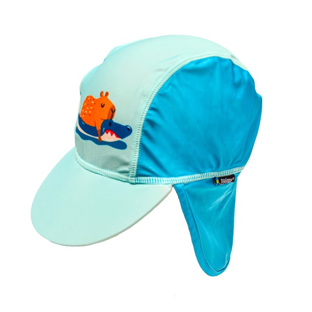 Swimpy Uv-Hatt Capybara 98-104